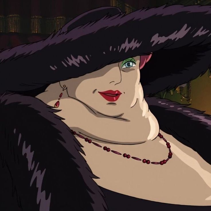 sweetmorang0's tweet photo. Assisti Castelo animado/Howl's moving castle pela décima quinta vez e como sempre q assisto noto algo novo vamos falar da bruxa do vale hoje!(+) https://t.co/IntBLJUXuH