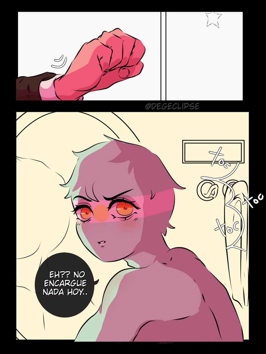 degeclipse's tweet photo. Nuevo cómic!!
Título: Déjame Amarte
Trata sobre un Arge que es obligado a venderse para pagar una deuda que tenía con un millonario, Hasta que aparece un joven empresario (Rusia)
#CountryHumans #countryhumansrussia #countryhumansargentina #rusarg https://t.co/klZkH9vnkk