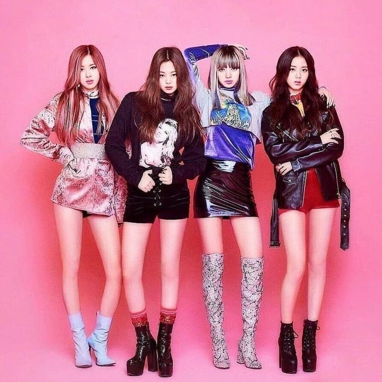 Kpop Charts tweet media