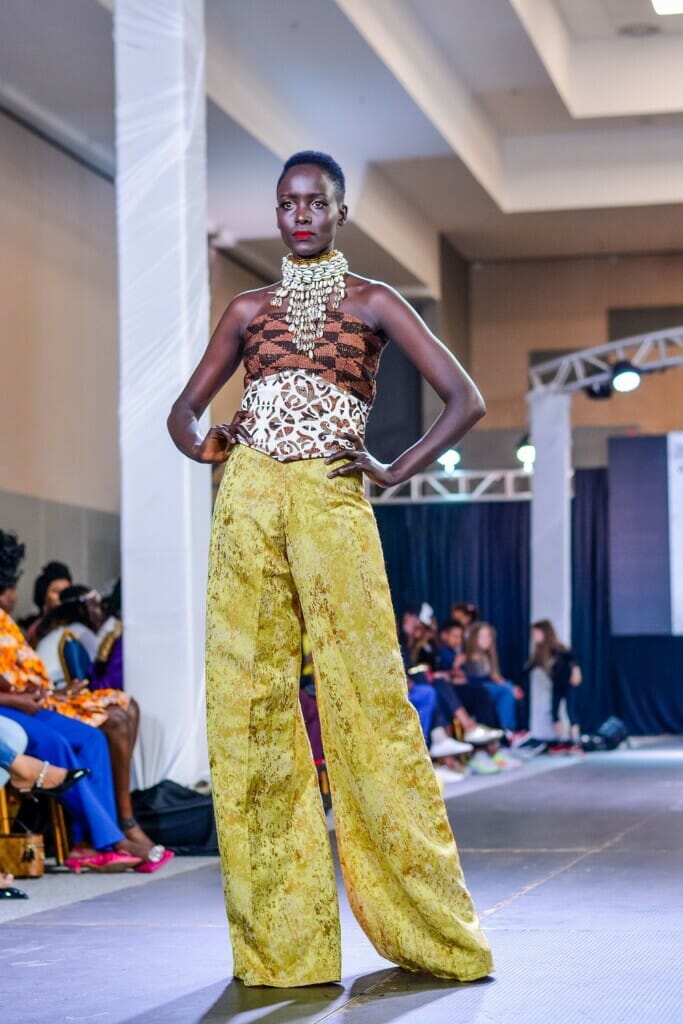 Runway NFW22 MOD HQ {Ghana} #NairobiFashionWeek #FashionPhotography #RunwayPhotography #Africanfashion #DynamicRacePr #africanfashion #africanprint #beninfashion #fashiongram #behindthescenes #fashionweek #afrostyle #africanprint