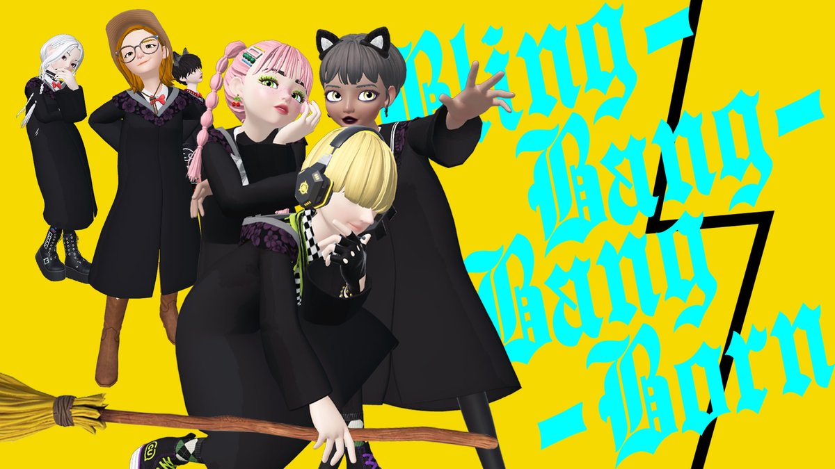 Memi (@MemiRabbitSpark) / Posts / X