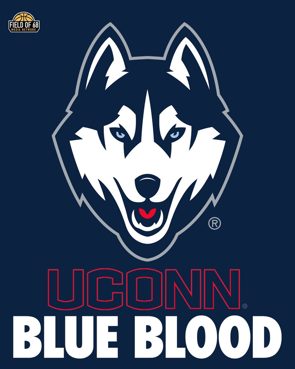 After tonight’s National Championship game, is it time to say that UConn is now a BLUE BLOOD? 🏆🤔