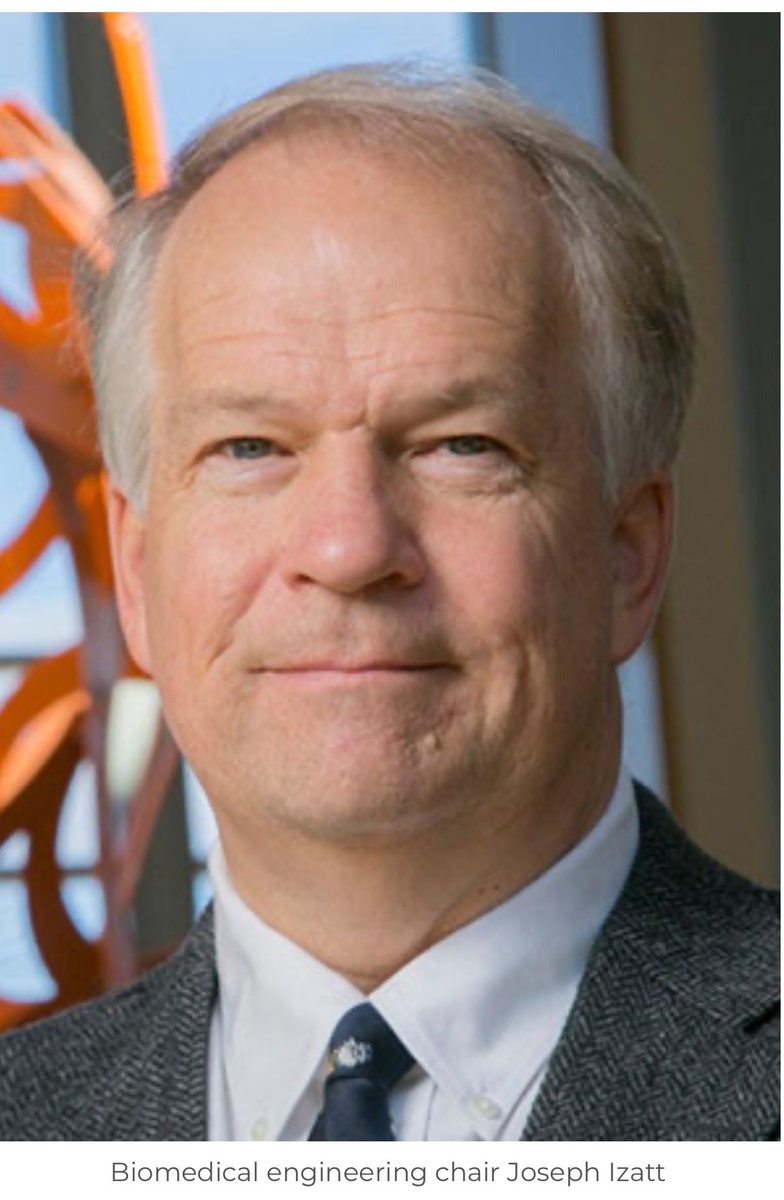 I am extremely sad to hear that my mentor and role model, Professor Joseph Izatt, passed away yesterday. He is a giant in engineering and ophthalmology, and has inspired countless of trainees. It’s such a tragedy to the field. today.duke.edu/2024/04/duke-f…