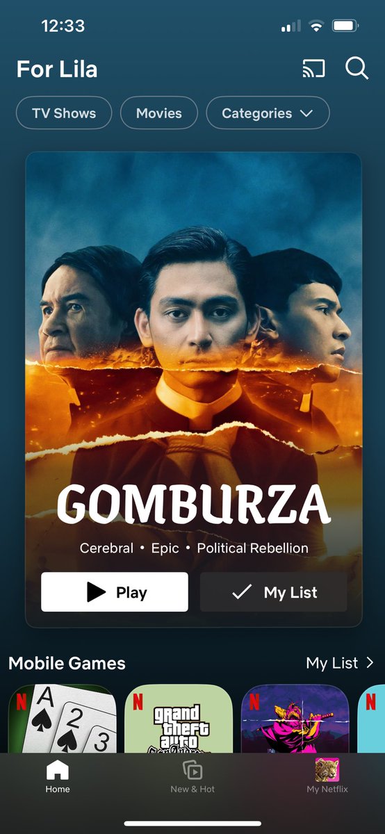 Gomburza rewatch! Sakto #ArawNgKagitingan