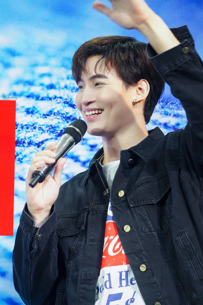 Love แล้วไม่มีวันกด Undo ~💕#OhmThitiwat