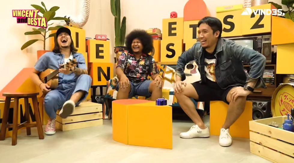 Selamat jalan sahabat <a href="/babecabiita/">BABE</a>, istirahat dengan tenang 🙏