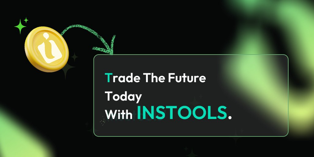 InscTools_'s tweet photo. Insctools: Crafting the Next Wave of Crypto Excellence. 🌊 Join us at the forefront of the crypto revolution, where innovation meets opportunity.
With Insctools, experience the pinnacle of trading technology and strategy.
#CryptoExcellence #Insctools ✨ https://t.co/oJIxxQLRkk