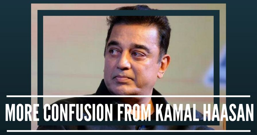 On the subject of Kamalhassan, his hypocrisy and double standards and misinformation have been documented by Tamil Labs over the past 1.5 years. A thread compiling all such posts for your reading pleasure, Kamal fans are welcome to give a factual rebuttal: