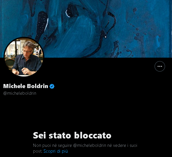 Signor Ernesto tweet media