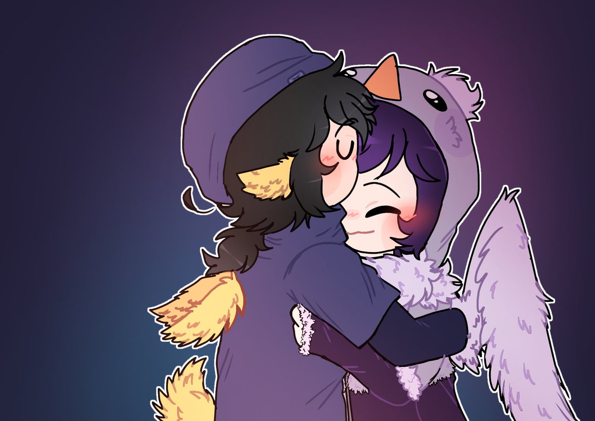 ShiroBluer's tweet photo. migajas πβ
jsjsjs
#duxo #quackity #Duckity #Duxofanart #quackityfanart https://t.co/Mhn1Bkqfwb