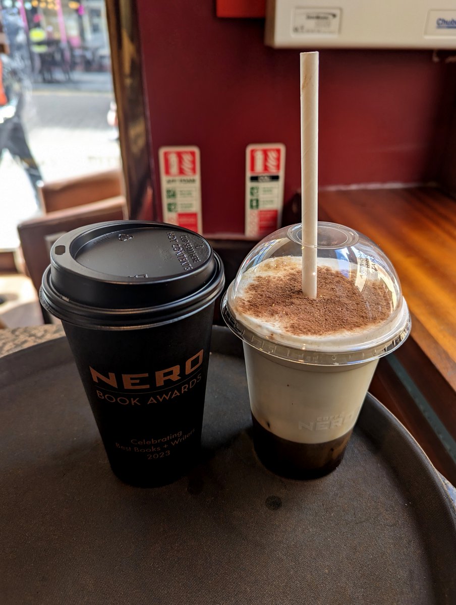 Caffe Nero with the Girlfriend :D #Girlfriend #CaffeNero #Coffee #CoffeeBreak #Cappuccino #BlackCoffee #Relationship #Date #CoffeeDate #Romantic #Cute #Together #Couple #Boyfriend #Happy #Forever #Adorable #Hugs #Pretty #Photography #Romance

Feollow :D

youtube.com/c/RetroCheatin…