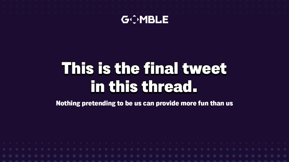 gomblegames's tweet photo. https://t.co/jTagyacM37