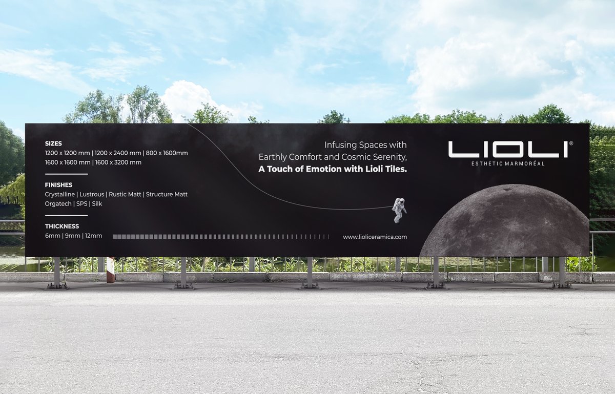 feelmarks's tweet image. Become dominant through strategic branding and design culture. We feel proud as a brand partner for #lioli
.
.
#lioli_ceramica #design_language #InteriorDesign #PorcelainSlab #lioli #rajkot #morbi #ceramic #marketingstrategy #tiles #stationery_design #feelmarks #marketingagency