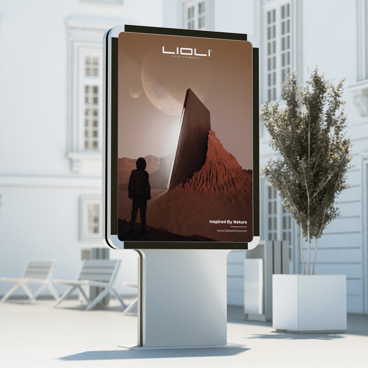 feelmarks's tweet image. Become dominant through strategic branding and design culture. We feel proud as a brand partner for #lioli
.
.
#lioli_ceramica #design_language #InteriorDesign #PorcelainSlab #lioli #rajkot #morbi #ceramic #marketingstrategy #tiles #stationery_design #feelmarks #marketingagency