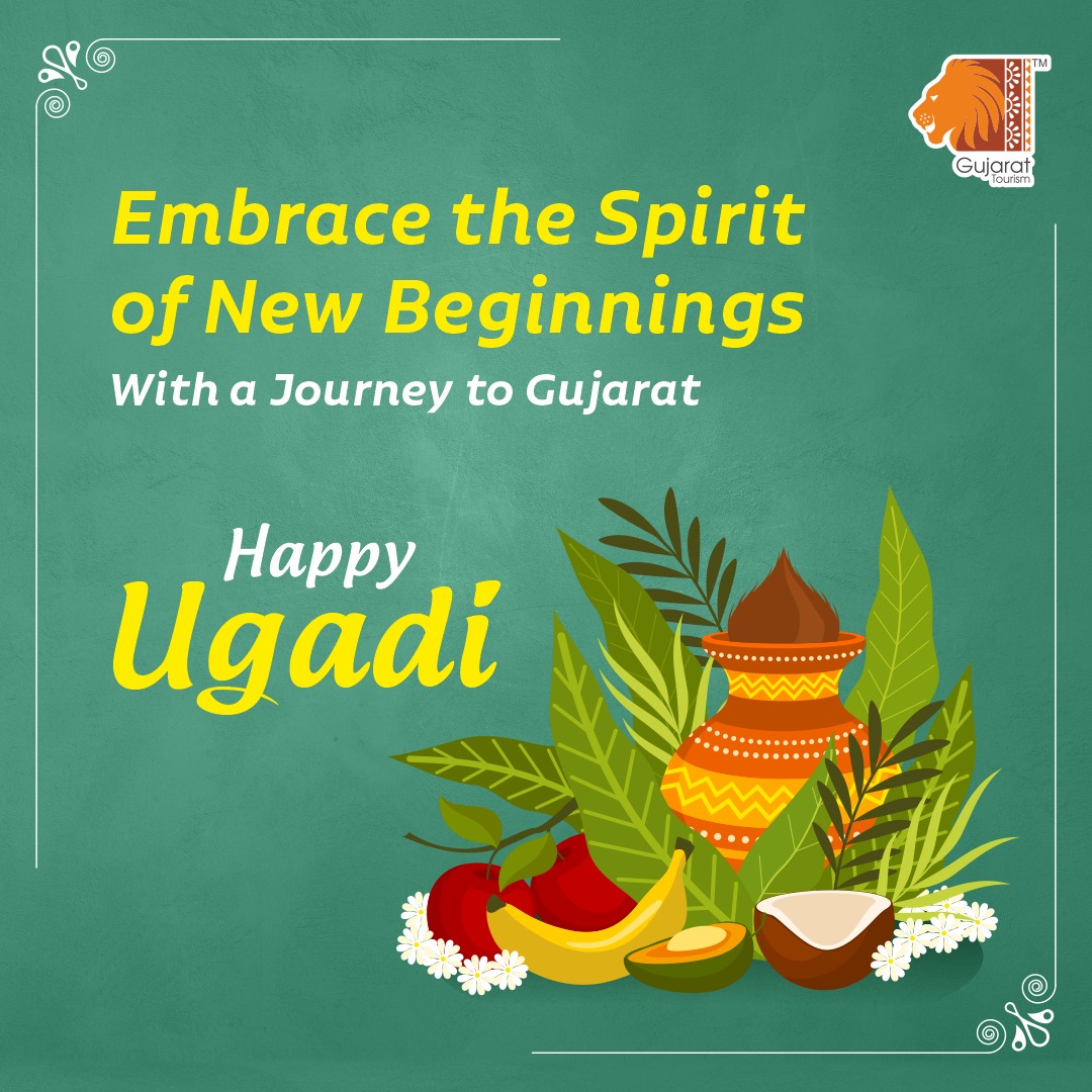 Experience the vibrant festival of Ugadi, the Hindu New Year, celebrated in Andhra Pradesh, Telangana, Karnataka, and Goa. Ugadi marks the beginning of the Hindu lunisolar calendar, usually falling in late March or early April. The word 'Ugadi' signifies the start of a new cycle,…