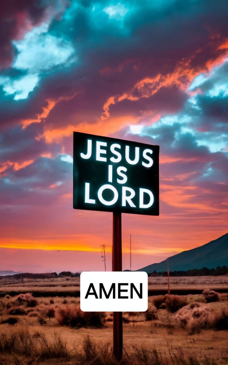 AAmirKh50764293's tweet photo. Confess with your mouth “Jesus is Lord” and believe that God raised Jesus from the dead, and you will be saved.Romans 10:9 https://t.co/fD17UyXCrA
