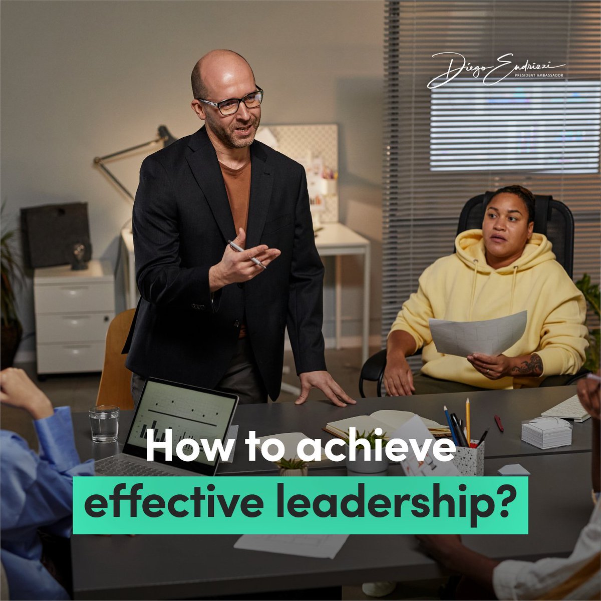 diegoendrizzi_'s tweet photo. Build these pillars within your team, you'll be an exceptional leader not just for yourself, but for all the individuals you'll guide to success

The best community is waiting for you! #JointheBestDAO https://t.co/ZjwLtRGcIV