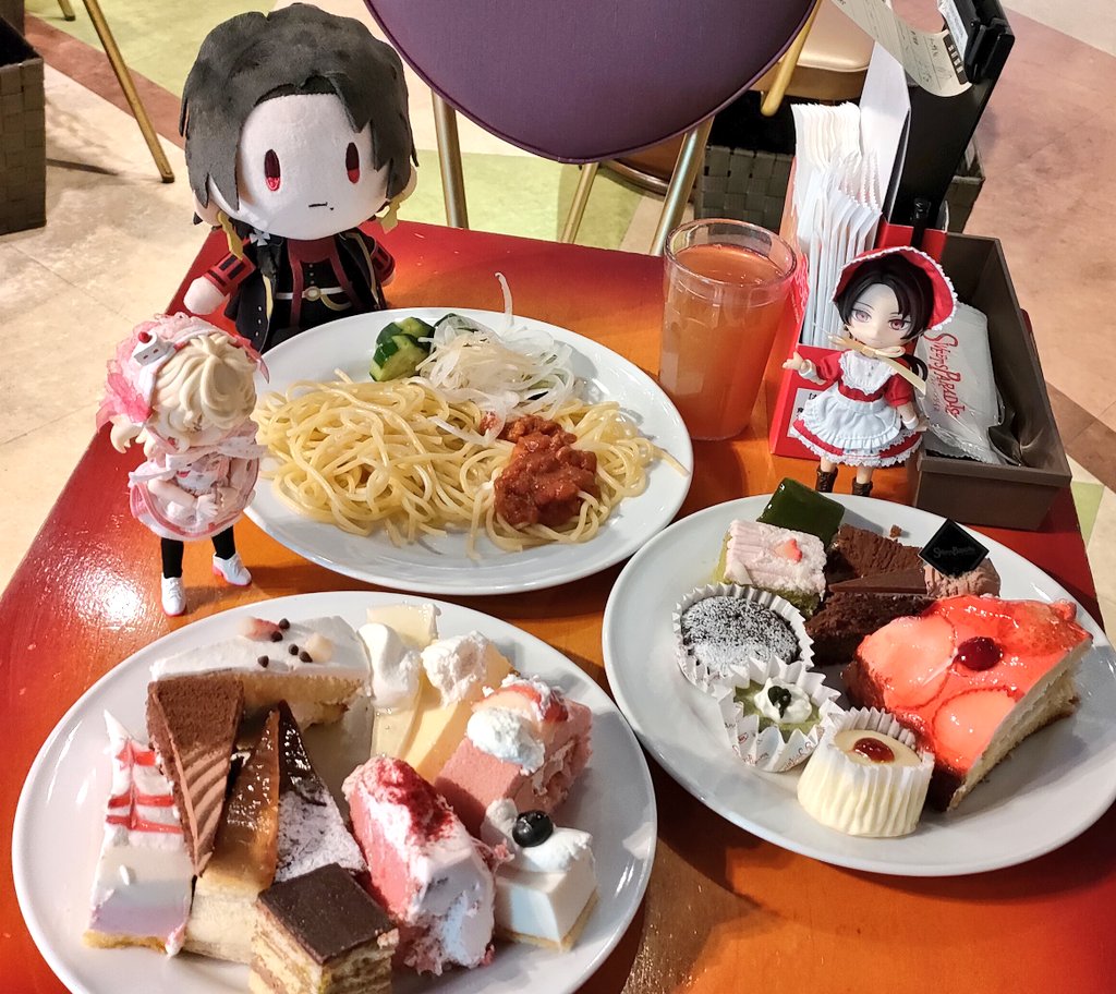 くろい＊元本垢 tweet media