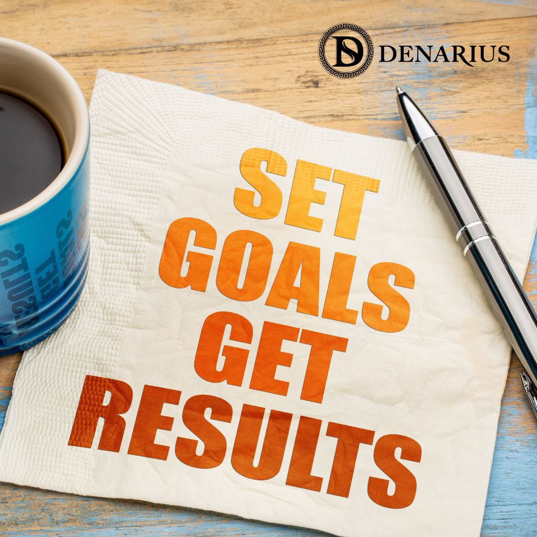 Denarius Global tweet media