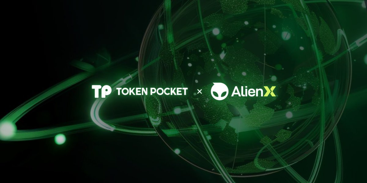 💥200 @ALIENXchain ALIENX AI Node Whitelists Giveaway is ongoing! 🎁Complete the tasks on Galxe👇 app.galxe.com/quest/TokenPoc… ⏰Apr 9th - Apr 11th 👽⛓️ @ALIENXchain is the only staking blockchain that supports earning with BTC, ETH, ARB, SOL, and NFTs, backed by AlienSwap and…