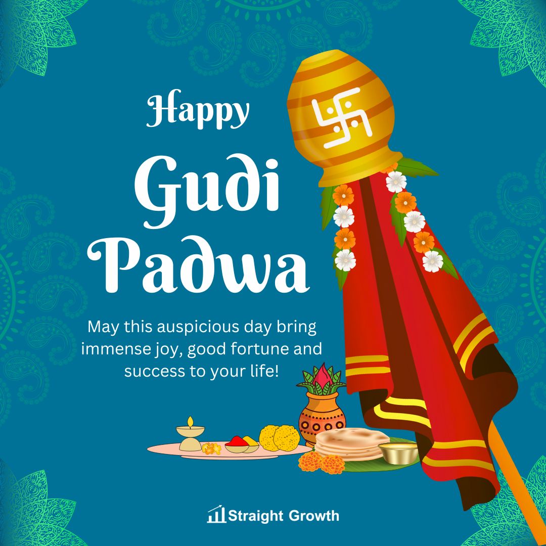 Straight Growth tweet media