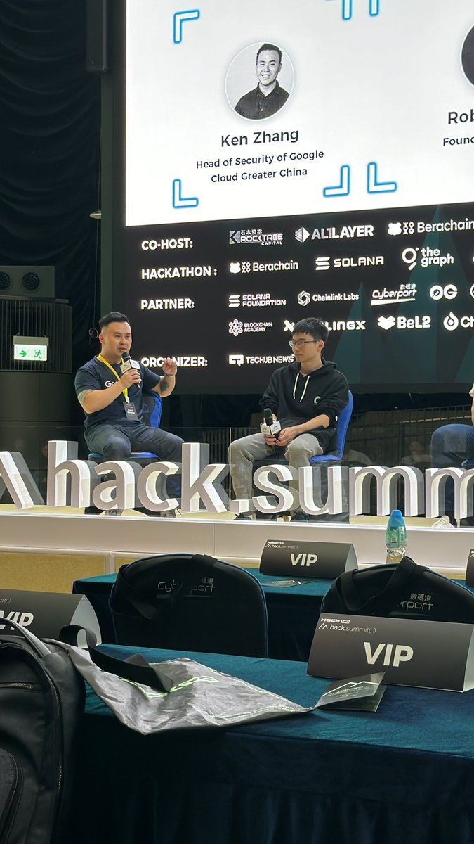 The most important hack and bug prevention method is to find the bugs upfront by writing your unit tests and being security minded🔥