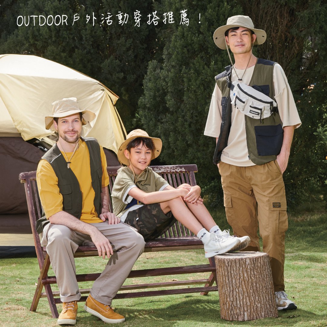 shimamuraTW's tweet photo. 𝐋𝐞𝐭′𝐬 𝐆𝐨 𝐎𝐔𝐓𝐃𝐎𝐎𝐑!戶外穿搭推薦!
日本知名戶外用品品牌𝐋𝐎𝐆𝐎𝐒
與思夢樂聯名的𝐋𝐎𝐆𝐎𝐒 𝐃𝐀𝐘𝐒,春夏新品推薦!
#しまむら #思夢樂
#logosdays #獨家販售 #自有品牌 #日系服飾
#休閒上衣 #戶外風 #舒適穿搭 #男裝穿搭
#camping #日本流行穿搭
#OUTDOOR穿搭 #OUTDOOR服飾 https://t.co/sGAetWZwoT