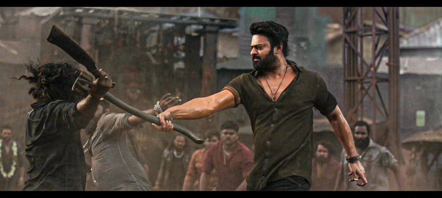 This New Year Is Belongs To #Kalki28982AD 🌪️💥

1000Cr+ Loading For #Prabhas

#happyugadi2024