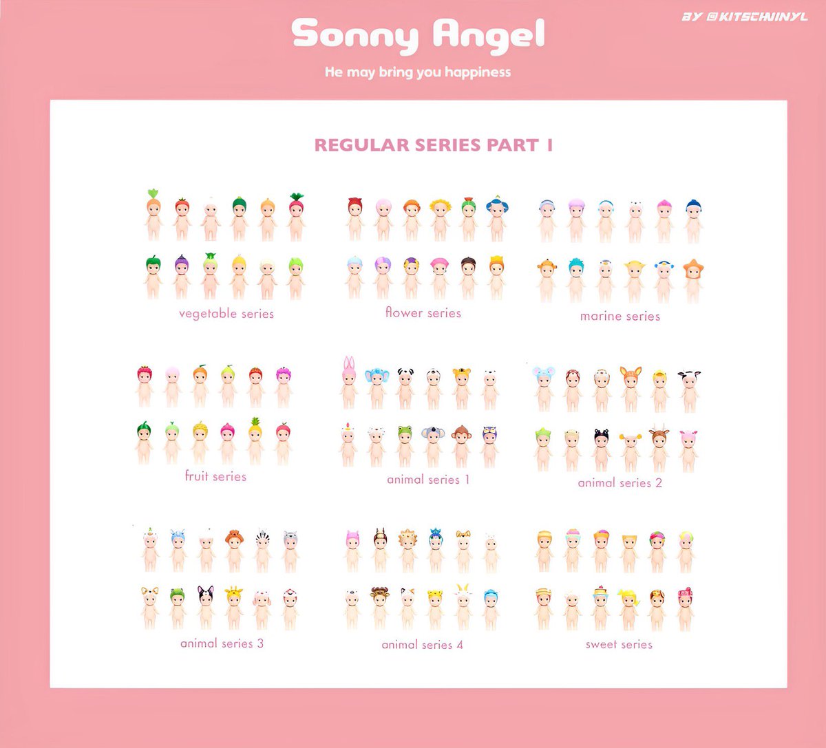 WTB LFS POP MART HIRONO AND SONNY ANGEL
(helping a friend)

•must be onhand & mint condi
•unsealed only
(May discount daw sana if bulkbuy)

# wtb lfs pop mart sonny angels the other one little mischief city or mercy mime reshape vegetable flower marine fruit animal sweet series