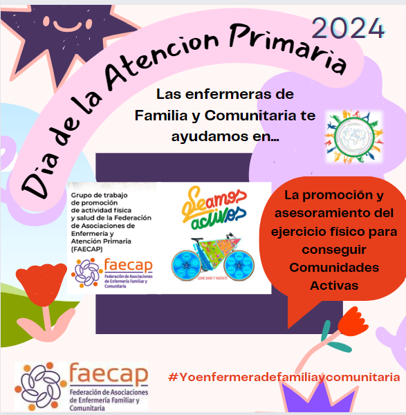 FAECAP +S tweet media