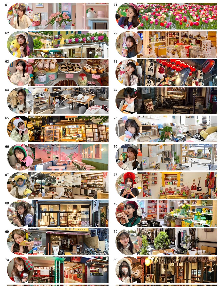 17O2O's tweet photo. help repost or retweet, thank you 🎀🤍

haloo aku bawa layout ready stock clearance sale 50% spesial lebaran 😻 buat harganya bisa klik ALT, payment avail qris! layoutnya bisa di take sekarang juga yaa ayo jajan gais 🤗💗 #zonauang #zonaba https://t.co/TftfeuY16E