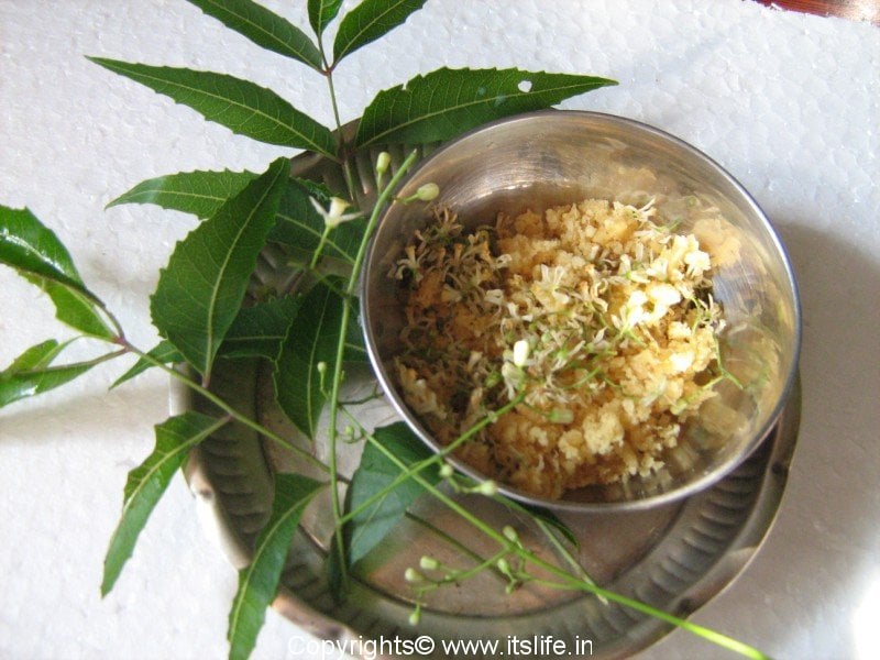 Happy Ugaadi to all.