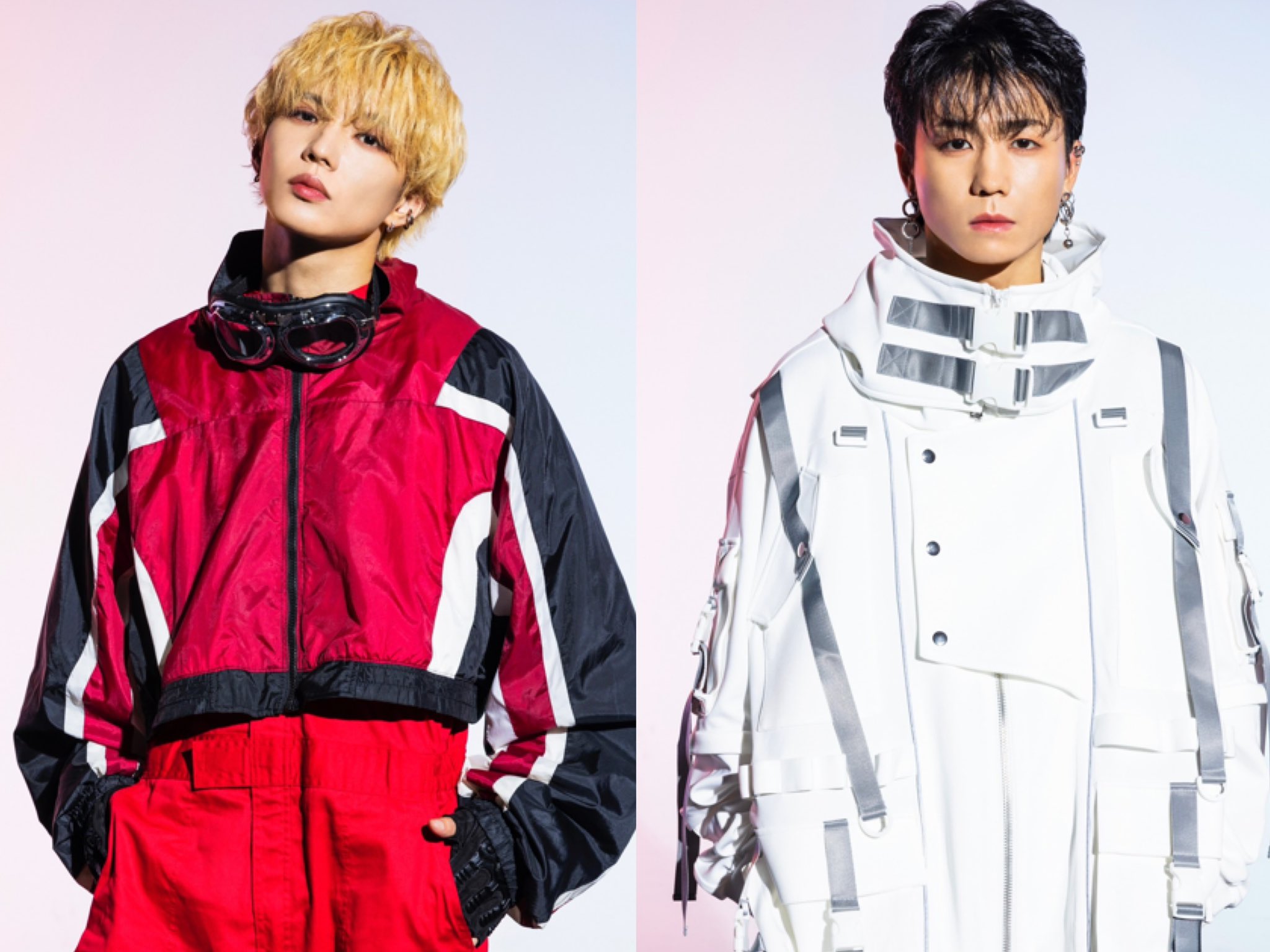 FANTASTICS from EXILE TRIBE على X: FANTASTICS from EXILE TRIBE على X: