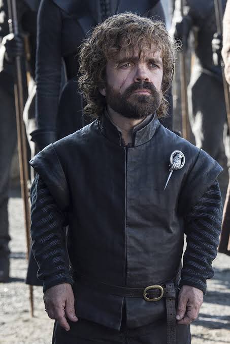 Tyrion Lannister - This guy is perhaps the most liked Character in Game Of Thrones 😀
