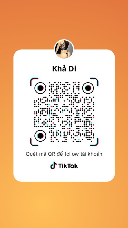 tiktok.com/@khadicute098?…
Mọi người FL giúp em với ạ🥺
