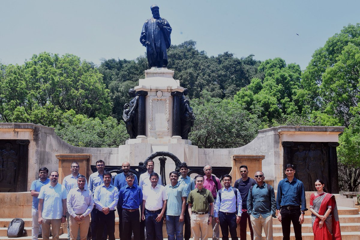 iiscbangalore tweet picture