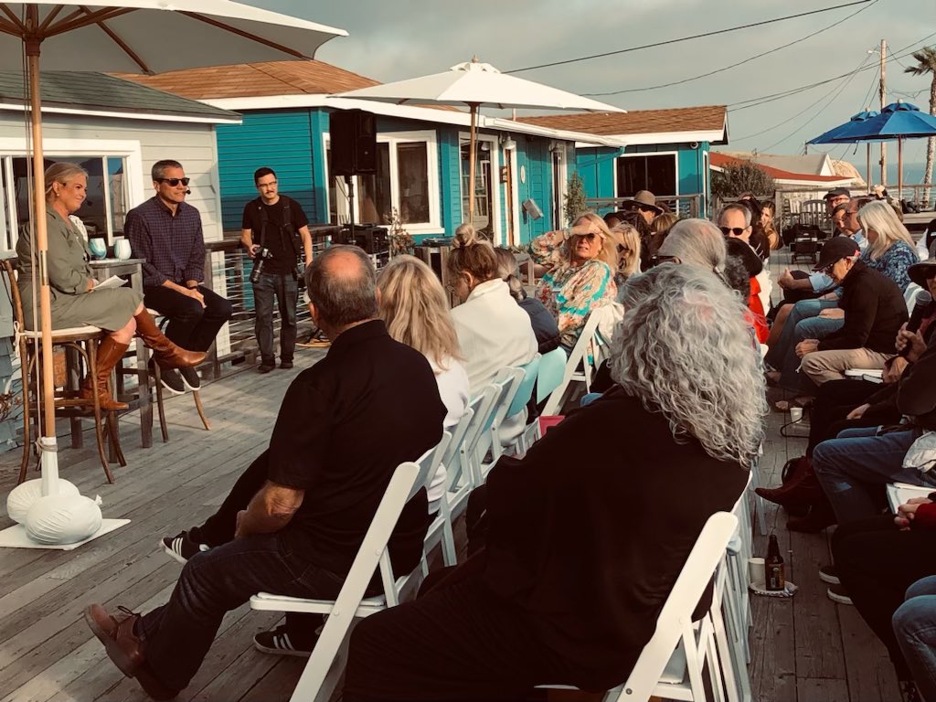 WadeCrowfoot's tweet image. So glad to visit @CrystalCoveSP on the Orange County coast.🤩 An amazing  partnership b/t @CAStateParks &amp;amp; the Crystal Cove Conservancy is preserving and restoring  this gem💎 for All Californians to enjoy. A true model to build upon across the state.💡