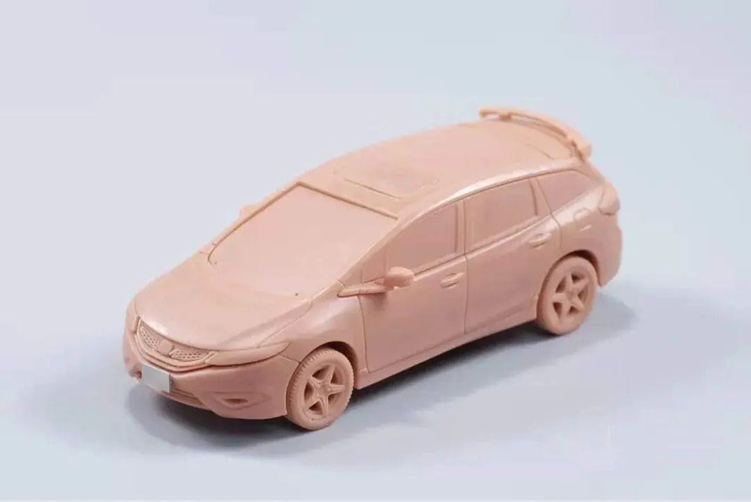 ホンダ - HONDA JADE ミニカーの通販 by maki8233's shop
