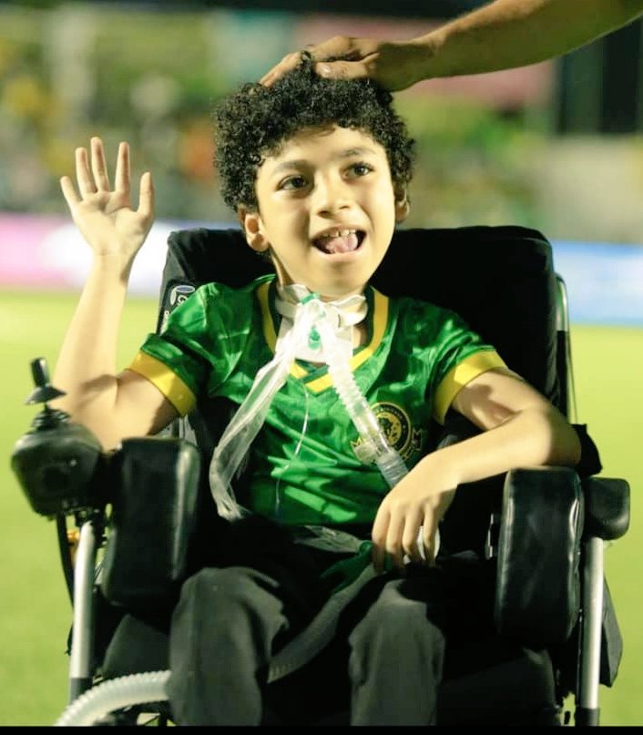 Kheri ya Kusherehekea siku yako ya Mfanano wa kuzaliwa Mdogo wangu <a href="/AliKimara/">Ali Kimara Rare Disease Foundation (AKRDF)</a> ,

Mwenyezi Mungu Akupe Miaka Mingi Na Kheri Duniani.

Wewe ni mmoja kati ya watu ambao Maisha yao hapa Duniani yamejaa hadithi nzuri sana inayoweza kusimuliwa kwa kila rika.