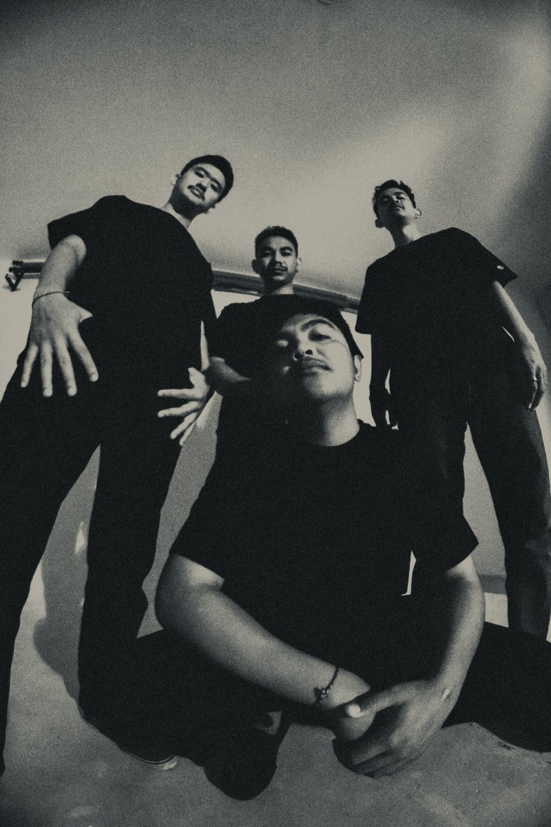 shankar_id's tweet photo. New single out on April 20th 2024, stay tune. 

-skullism records- https://t.co/8Vt5WdZsHt