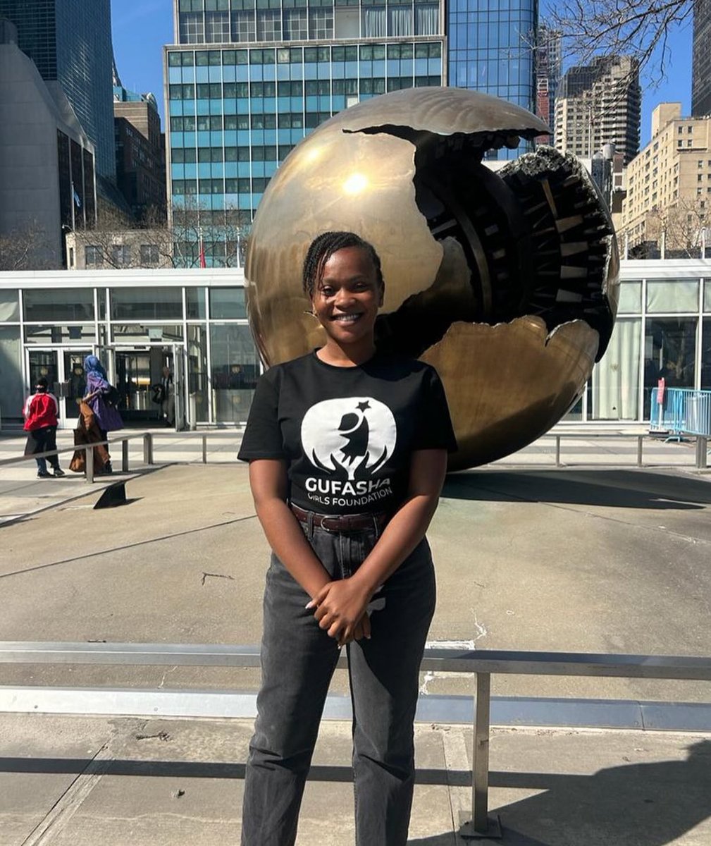 Attending the 68th Commission on the Status of Women at the United Nations Headquarters this year as a grassroot feminist activist was not just a dream come true, but a huge transformative experience. Thread;