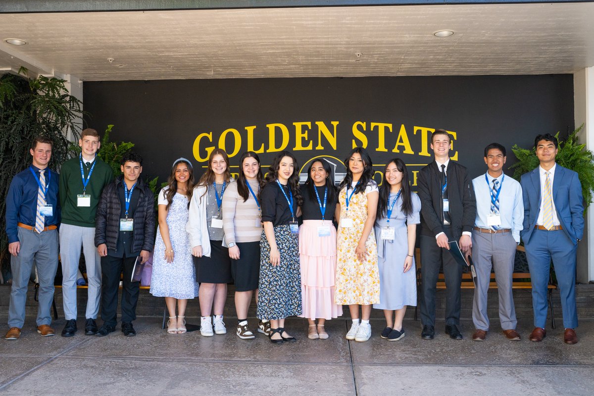 gsbc's tweet image. Our first day of College Days was packed with events, from campus tours to the powerful preaching by Bro. Cooper during chapel. Our delegates also participated in activities, including ice skating and games held on our campus. For more information, visit gsbc.edu.