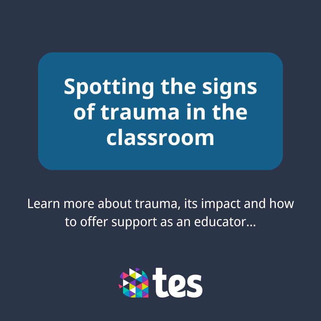 Trauma-informed practice is just one of the 7 key #safeguarding concerns for schools right now. Download our free guide to ensure you & your staff have the essential information needed to protect all your students here: bit.ly/4aKjBfA