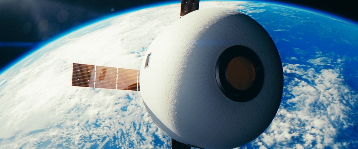 Max Space announces plans for inflatable space station modules spacenews.com/max-space-anno…