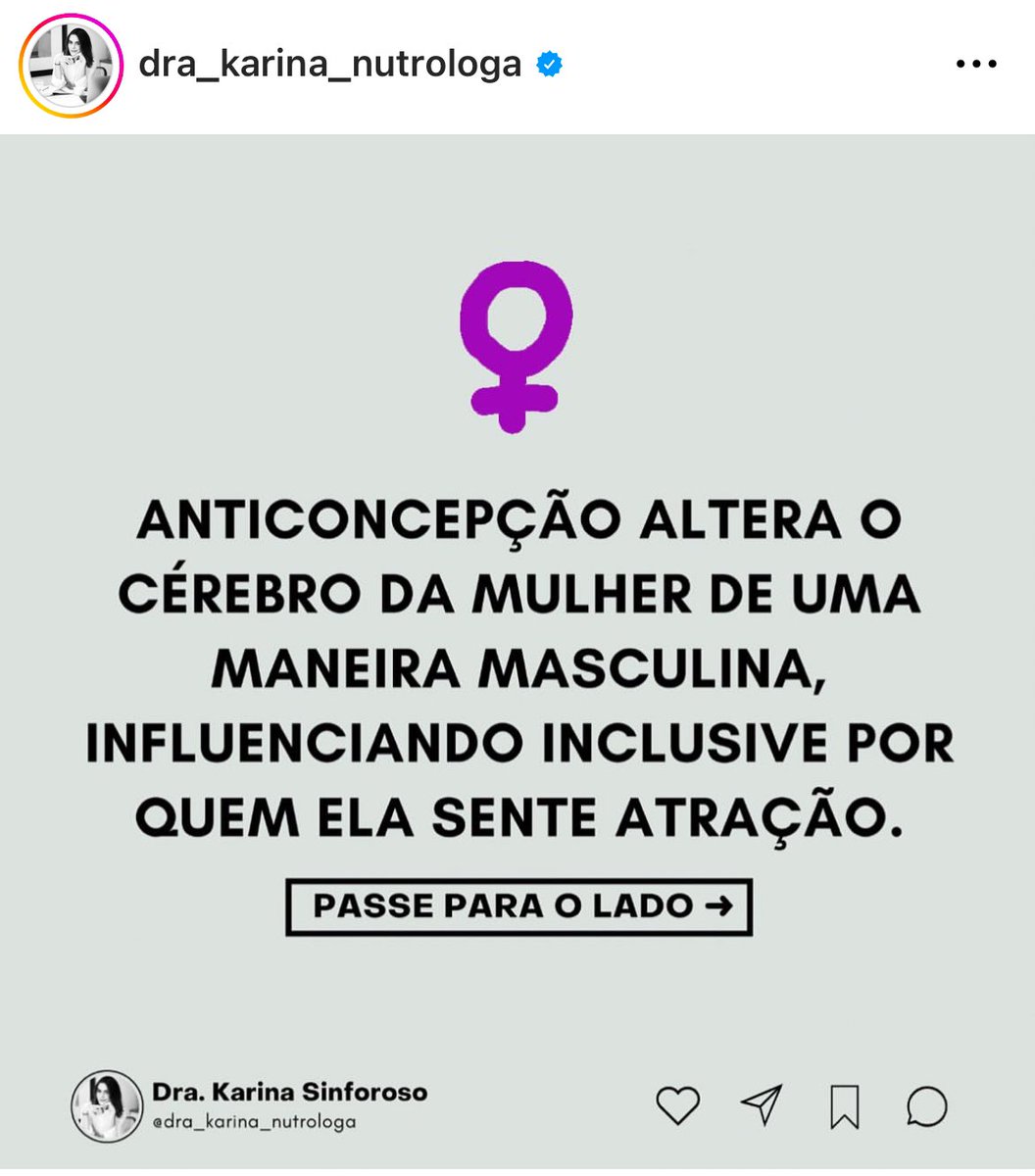 e_brietzke's tweet photo. Dra Karina nutróloga nunca foi apresentada a uma coisa chamada camisinha. É muito bom, viu Karina? Previne até HIV. https://t.co/0dTmbaqzCf