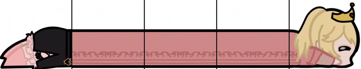 Vizzie_Drixxie's tweet photo. Look at these looong looong cuuuuutiiieeessssss you can now get one off my Kofi! Only 10 available for now!!!!!
@/SoozenSlime @/KoboldClockwork @/AshieOfHeart
#vtuber #emote #twitch #loaf #beanie #envyuber #VTuberUprising #VTUBERSUPPORTCHAIN #VTuberAssets #chibi #commissionart https://t.co/UFIR1wGfAx