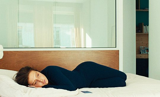 cinesthetic. tweet media