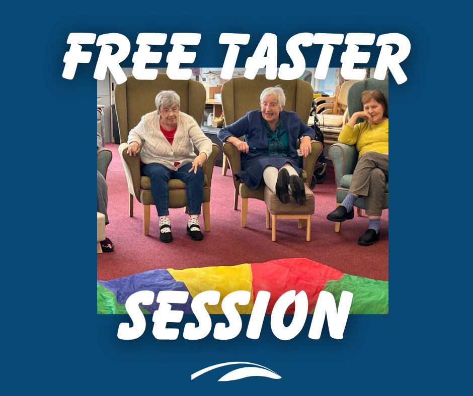 Did you know we offer those interested in joining the Day Centre a Free Taster Session to try our facilities?! 

Book your session here: 
📲 u0v1xbf23gz.typeform.com/daycareenquiry

#daycaregolborne #daycarewigan #daycarewarrington #bridgewaterdaycare #bridgewaterfamily #companionshipcare