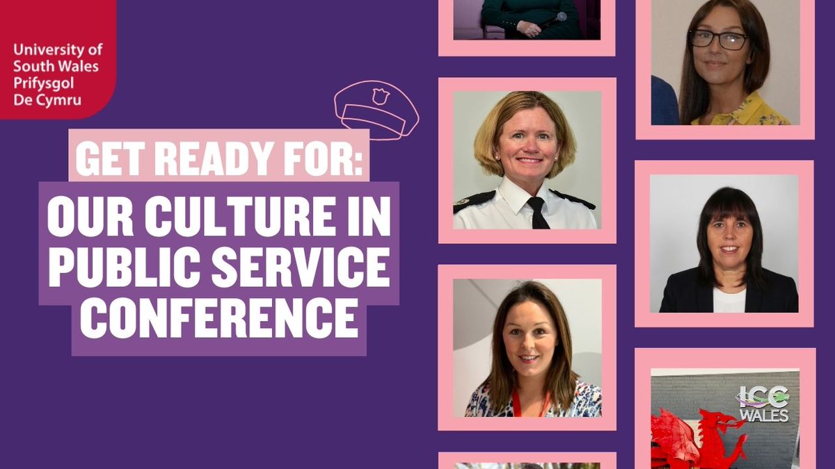We’re excited to announce our first-ever Culture in Public Service conference! 🎉 It’ll tackle misogyny, racism, and more (and is of course led by incredible women at every stage - from our events team to keynote speakers!) Book your tickets now! loom.ly/sNnH5jw