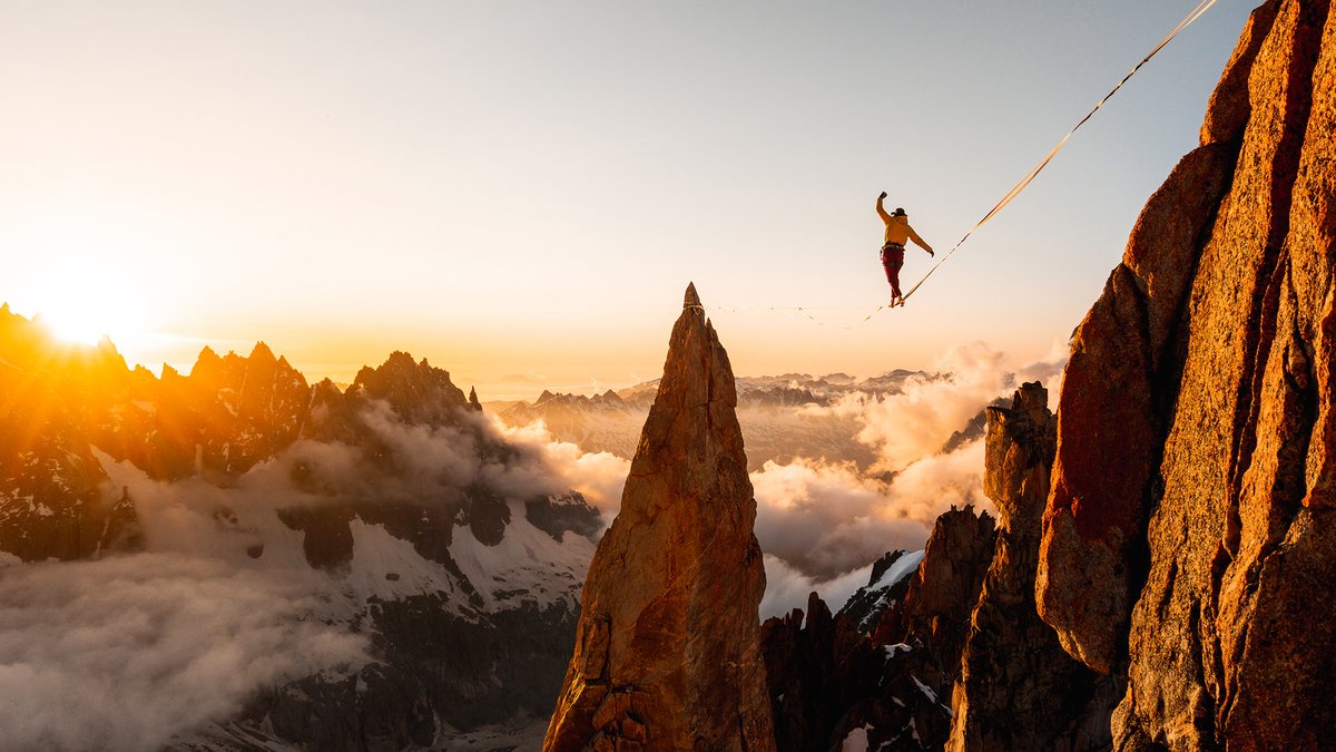 Banff Mountain Film Festival World Tour (12A) A night of thrilling adventure – up on the big screen! Experience the Banff Mountain Film Festival: thrilling short films, extreme journeys, and untamed characters await. 🗓 10.04.2024 @19:30 - SOLD OUT #Swansea #Taliesin